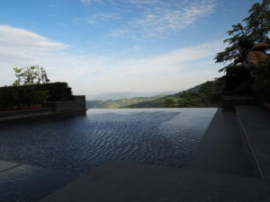 Infinity Pool